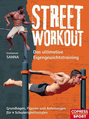 cover image of Street Workout